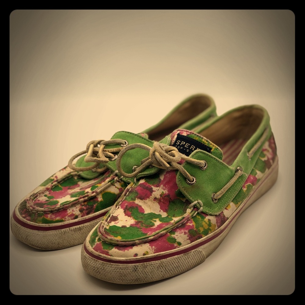 Sperry Top-Siders